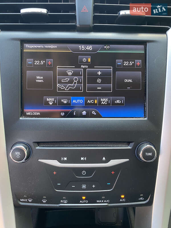 Седан Ford Fusion 2013 в Черкассах фото 17 Седан Ford Fusion 2013 в Черкассах