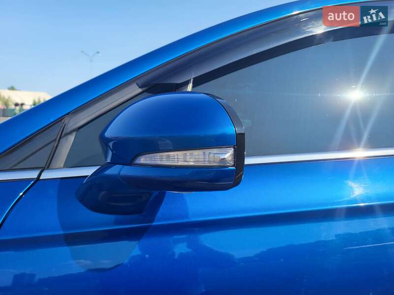 Седан Ford Fusion 2017 в Киеве фото 20 Седан Ford Fusion 2017 в Киеве