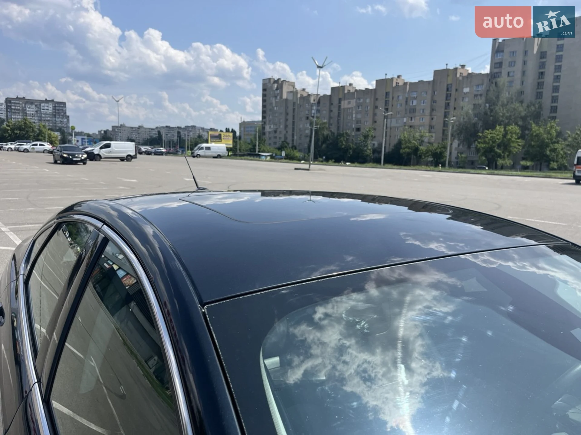 2013 Ford Fusion - мініатюра 11