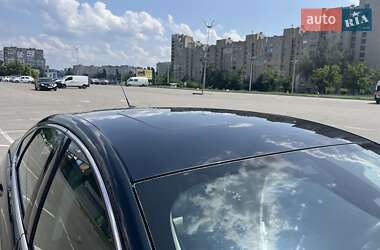 Седан Ford Fusion 2013 в 