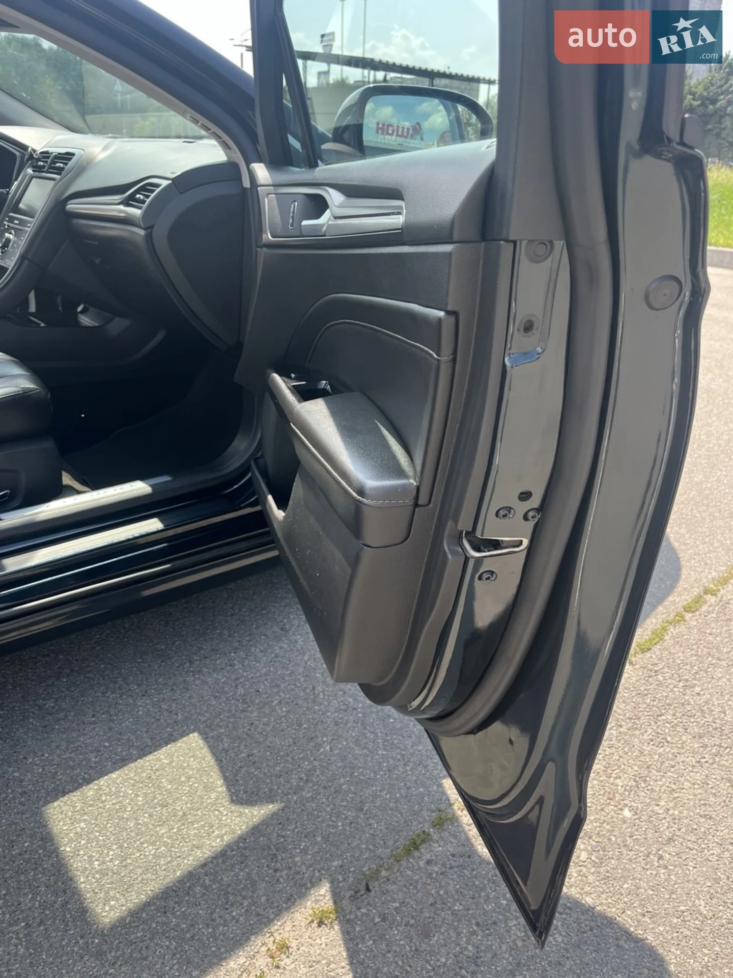 2013 Ford Fusion - мініатюра 33