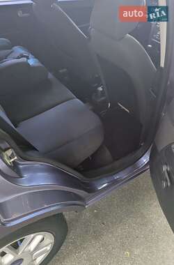 Хэтчбек Ford Fusion 2008 в 