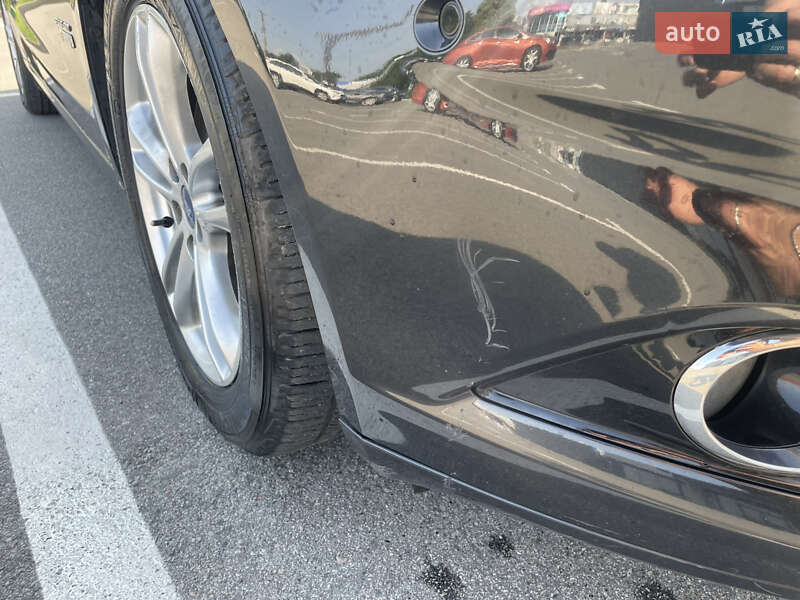 Седан Ford Fusion 2015 в Киеве