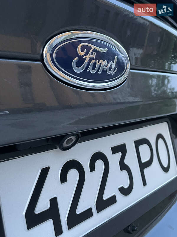 Седан Ford Fusion 2015 в Запорожье фото 10 Седан Ford Fusion 2015 в Запорожье