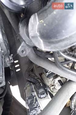Хэтчбек Ford Fusion 2010 в 