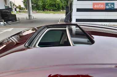 Седан Ford Fusion 2016 в 