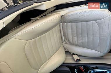 Седан Ford Fusion 2013 в 