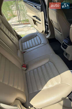 Седан Ford Fusion 2013 в 