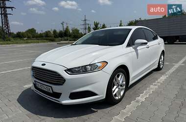 Седан Ford Fusion 2012 в Ирпене