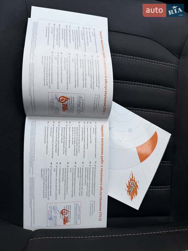 Седан Ford Fusion 2012 в Ирпене