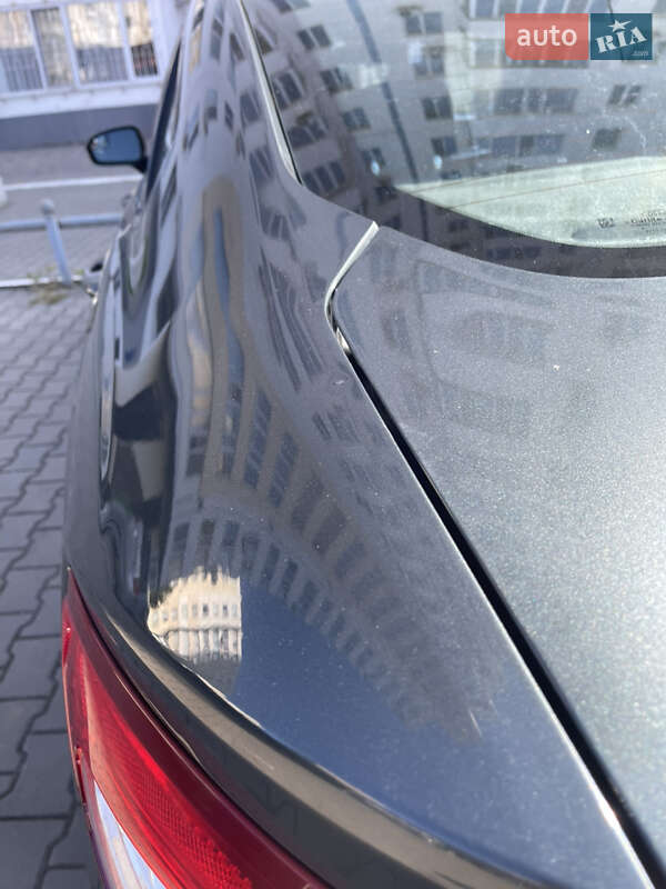Седан Ford Fusion 2014 в Одесі