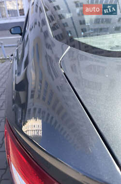 Седан Ford Fusion 2014 в 