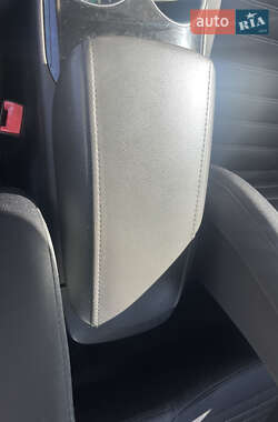 Седан Ford Fusion 2014 в 