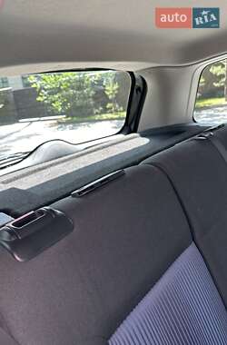 Хэтчбек Ford Fusion 2007 в 