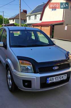 Хетчбек Ford Fusion 2009 в Вінниці
