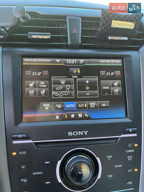 Седан Ford Fusion 2014 в Хмельницком фото 14 Седан Ford Fusion 2014 в Хмельницком