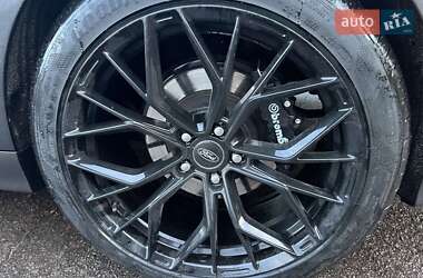 Седан Ford Fusion 2016 в 
