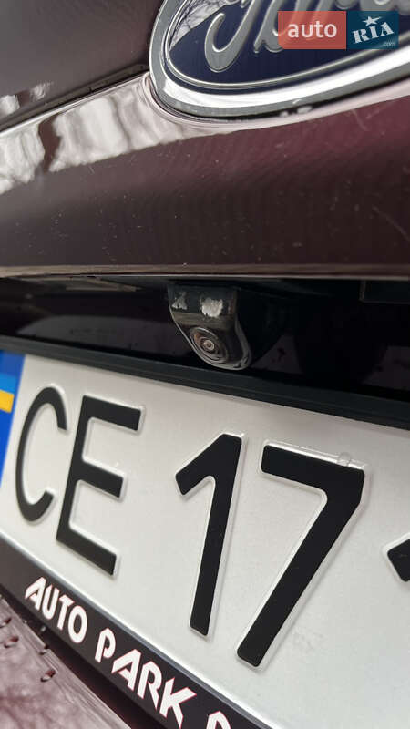 Седан Ford Fusion 2013 в Черновцах фото 14 Седан Ford Fusion 2013 в Черновцах