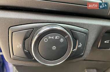 Седан Ford Fusion 2013 в 