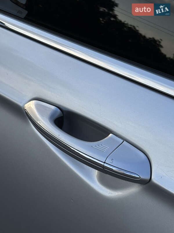 Седан Ford Fusion 2014 в Николаеве фото 12 Седан Ford Fusion 2014 в Николаеве