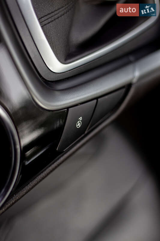 Седан Ford Fusion 2013 в Кременчуге