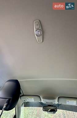 Седан Ford Fusion 2013 в 