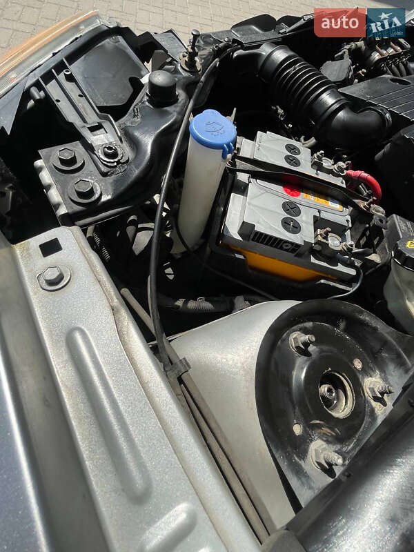 Хэтчбек Ford Fusion 2010 в Черкассах