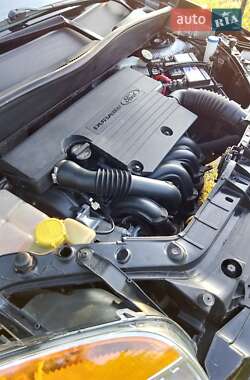 Хэтчбек Ford Fusion 2009 в 