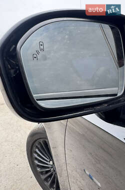 Седан Ford Fusion 2013 в 