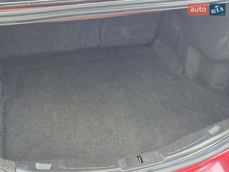 Седан Ford Fusion 2013 в Тернополе фото 44 Седан Ford Fusion 2013 в Тернополе