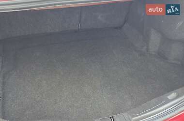 Седан Ford Fusion 2013 в 