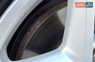 Седан Ford Fusion 2013 в 