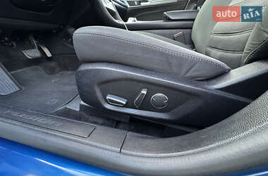 Седан Ford Fusion 2017 в 