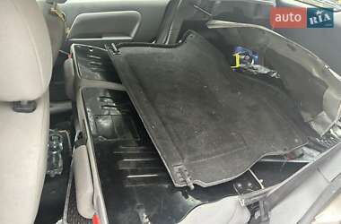 Хэтчбек Ford Fusion 2004 в 