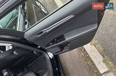 Седан Ford Fusion 2016 в 