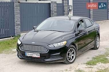 Седан Ford Fusion 2015 в Боярке