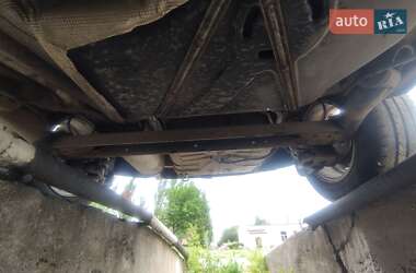 Хетчбек Ford Fusion 2005 в 