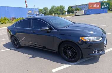 Седан Ford Fusion 2014 в Днепре