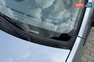 Хэтчбек Ford Fusion 2005 в 