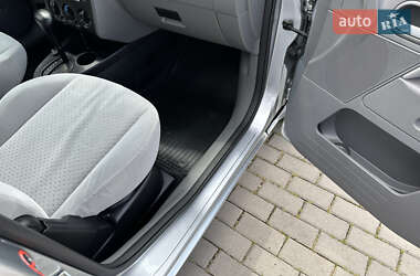 Хэтчбек Ford Fusion 2005 в 