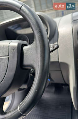 Хэтчбек Ford Fusion 2005 в 