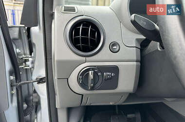Хэтчбек Ford Fusion 2005 в 