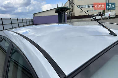 Хэтчбек Ford Fusion 2007 в 