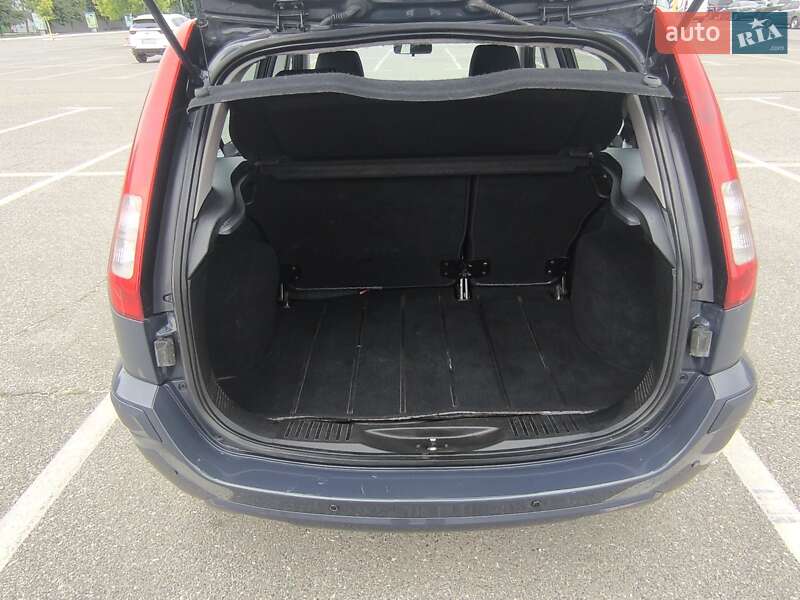Хэтчбек Ford Fusion 2010 в Броварах фото 10 Хэтчбек Ford Fusion 2010 в Броварах
