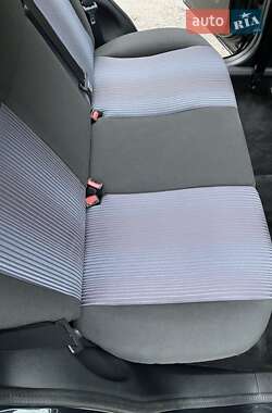 Хетчбек Ford Fusion 2008 в 