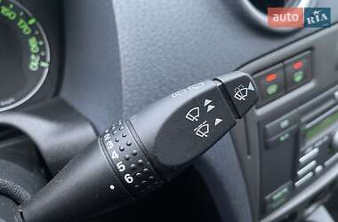 Хетчбек Ford Fusion 2008 в 