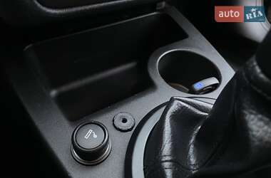 Хетчбек Ford Fusion 2008 в 