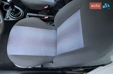 Хетчбек Ford Fusion 2008 в 