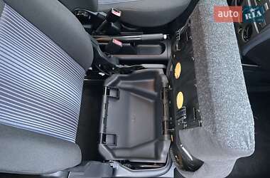 Хетчбек Ford Fusion 2008 в 