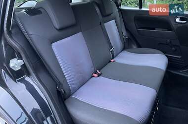 Хетчбек Ford Fusion 2008 в 